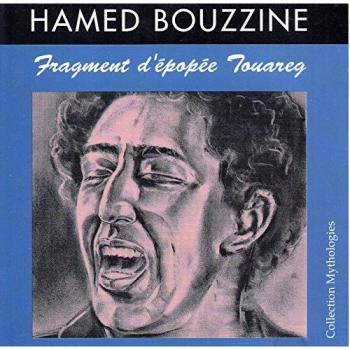 Épave de l’Épopée Touareg