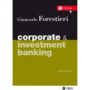 Corporate & investment banking. Con Contenuto digitale per download e accesso on line