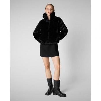 Pata de Plumas – Almohadilla femenina rellena