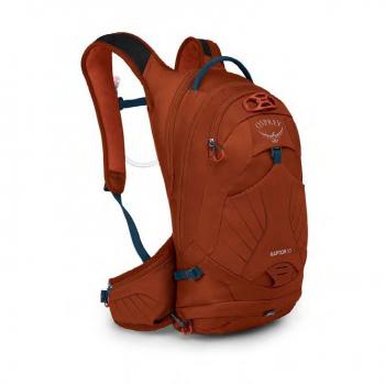 Zaino Osprey Raptor 14 L Arancio Intenso