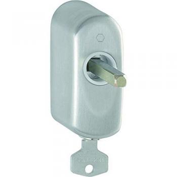 Ros.eus950s 100nm va ma 43MM Secuselect® / SecU100® / Secustik® Stency 11517773 - Hoppe