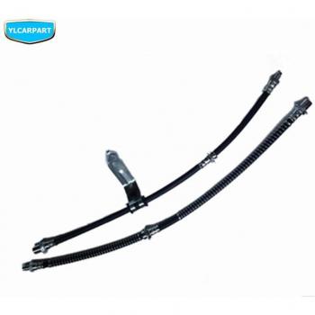 Hydraulik-Bremsschlauch für Geely Emgrand 7 EC7 EC715 EC718 Emgrand7 E7, Emgrand7-RV EC7-RV EC715-RV EC718-RV EC
