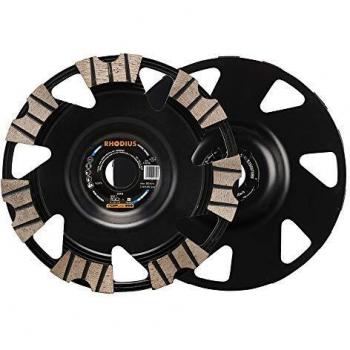RHODIUS TS DS1 180 Diamond Blade