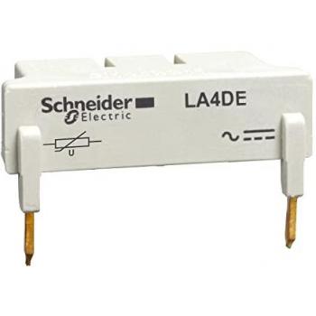 Schneider Electric Varistor-Spulenentstörer 24V LA4DE3E