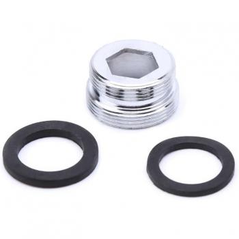 Metal Kitchen Tap Aerator