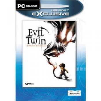 Evil Twin – UBI Soft Exklusiv