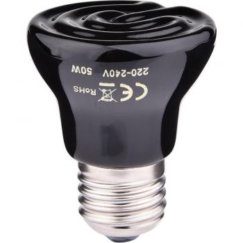 E27 Infrared Ceramic Heat Lamp for Pets