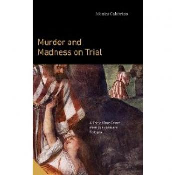 Murder and Madness on Trial