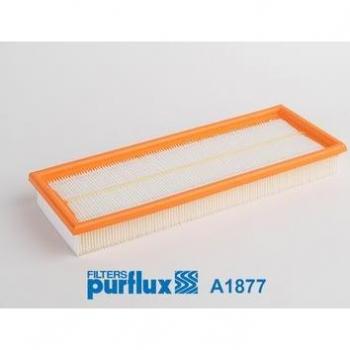 PURFLUX Filtro de ar A1877
