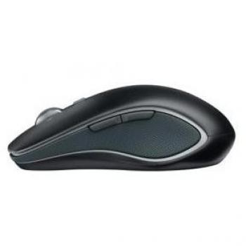 Mouse Inalámbrico Logitech M560 Negro