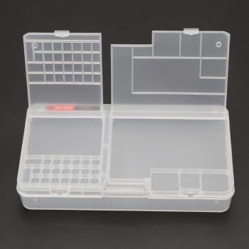 Coffret Multi‑Outil pour Smartphones – Rangement pièces IC & Outils G8TB