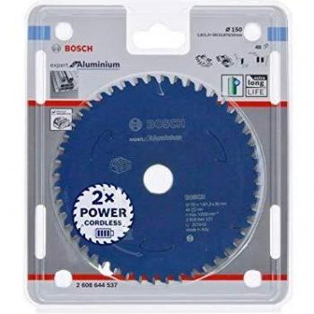 Lame de scie circulaire 150 mm Bosch Expert