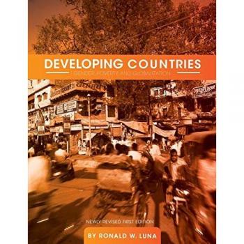 Luna, Ronald W: Developing Countries