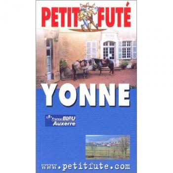 Yonne 2003, le petit fute