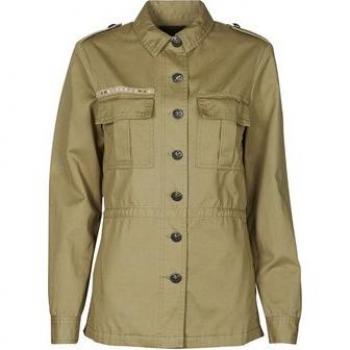 Chaqueta Ikks Mujer BS41045-55
