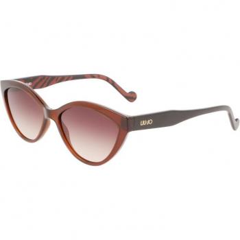 LIU JO OCCHIALE DA SOLE DA DONNA IN ACETATO FORMA A FARFALLA LJ761S