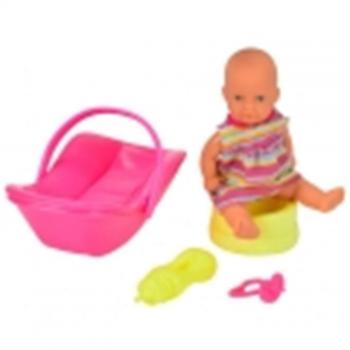 Simba 105039806MYL Mini-Neugeborenen-Baby‑Set