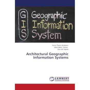 Architectural Geographic Information Systems