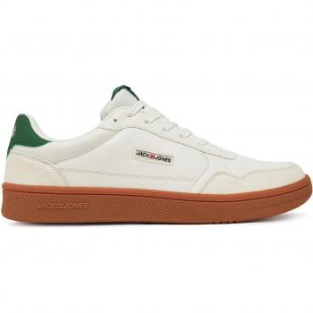 Baskets en cuir PU Jack & Jones Bounce