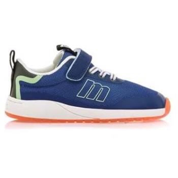 Mustang Respect 3 Azul Zapatillas Niño Talla 27