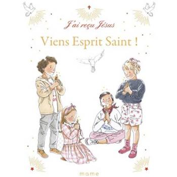Viens esprit saint !