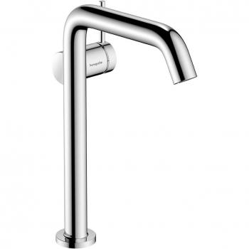 Miscelatore Hansgrohe Tecturis S, CoolStart, EcoSmart, cromo 73372000