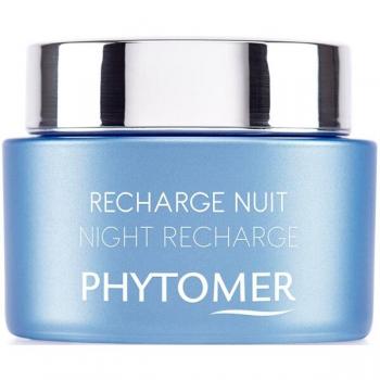 Crema Antiedad Phytomer Night Recharge 50 mL