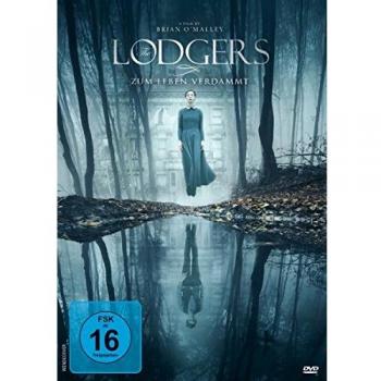 The Lodgers - Zum Leben verdammt