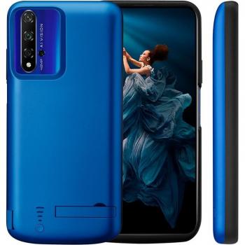 Cover Power Bank Smart Phone Battery Case for Huawei Honor 20 Pro