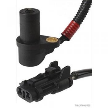 HERTH+BUSS JAKOPARTS J5910505 Sensore ABS