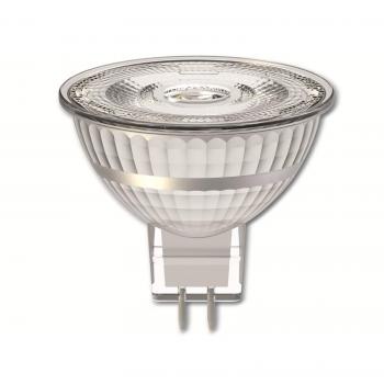 LED Reflector GU5.3 3,5W 345lm 2700K Warm Wit 36° CRI > 80