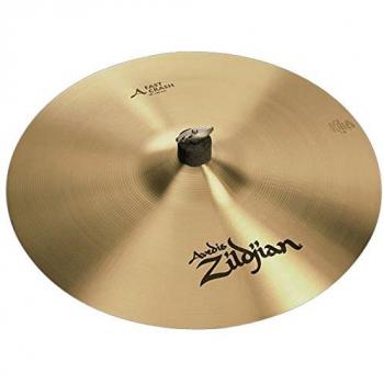 Zildjian A Series 18 Fast Crash