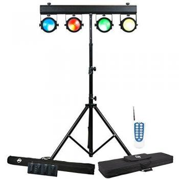 Dotz TPAR LED Stage Light