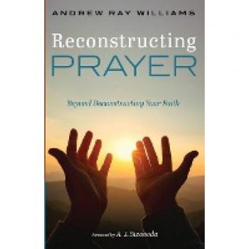 Reconstructing Prayer
