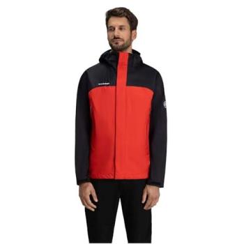 Mammut Parka 2.0 MicroLayer en Couleurs Variées