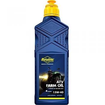 Aceite 15W-40 Putoline ATV Farm Oil 1L