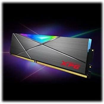 MODULO DDR4 16GB 3600MHZ ADATA XPG SPECTRIX D50 RGB Sync