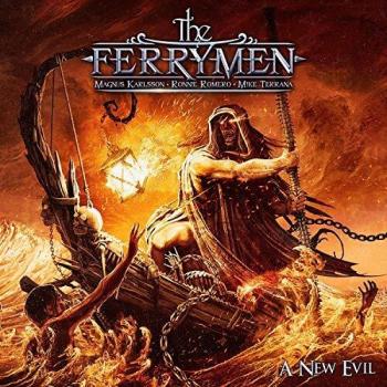 the Ferrymen A New Evil