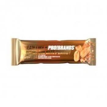 Bombus Protein 30% 50 g cacao‑cocoș, data fabricației 12/2024