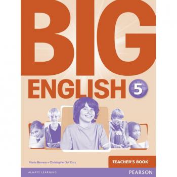 Big english. Textbook. Con espansione online. Vol. 6