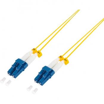 Cavo Patch Fibra Ottica LogiLink OS2 5m