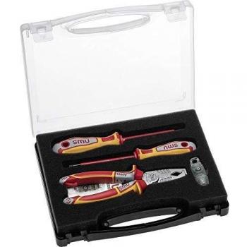 NWS 833-1 Set di cacciaviti