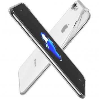 Custodia UltraRock iPhone 7 / 8 – Protezione Avanzata Caduta