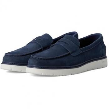 Mocasines Toms Navi Trl Lite Marrón