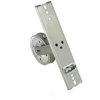 Avvolgitore ad Incasso per Tapparelle, Interasse 165 mm, per Cintini Max, 8 mt