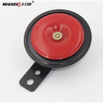12V Motorcycle Horn 105dB Easy Install