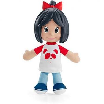 Muñeca Cleo De 18 Cm