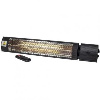 Sip Universal Halogen Heater With Remote Control