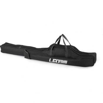 LEO 150cm Fishing Rod Carrier Bag