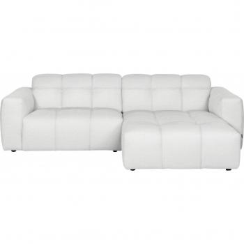 Furninova Designsofa »Chess, elegantes Ecksofa für Ihr Wohnzimmer«